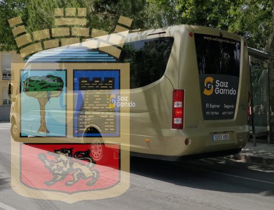 NUEVOS HORARIOS DE TRANSPORTE MUNICIPAL – INVIERNO 2026-2027