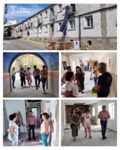 coworking el espinar